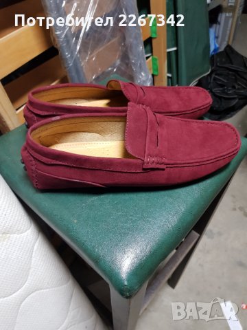 Мъжки обувки , снимка 4 - Ежедневни обувки - 30990502
