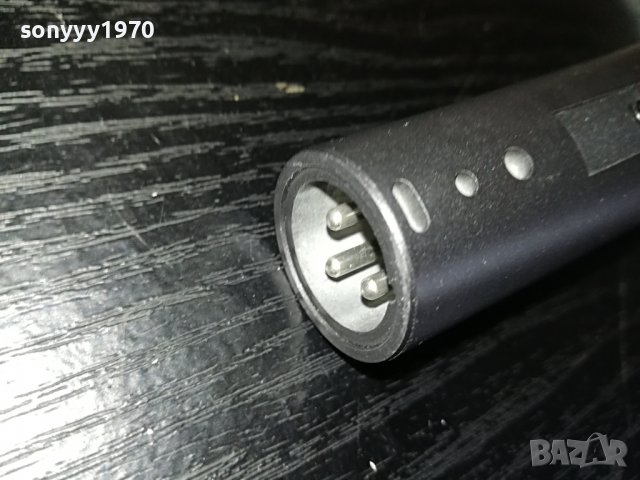 shure sm 58 2704221910, снимка 11 - Микрофони - 36583108