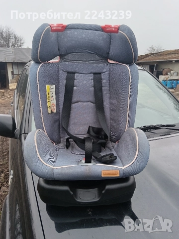 детско столче за кола 