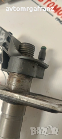 059130277AB ДЮЗА AUDI VOLKSWAGEN 3,0TDI, снимка 3 - Части - 53185373