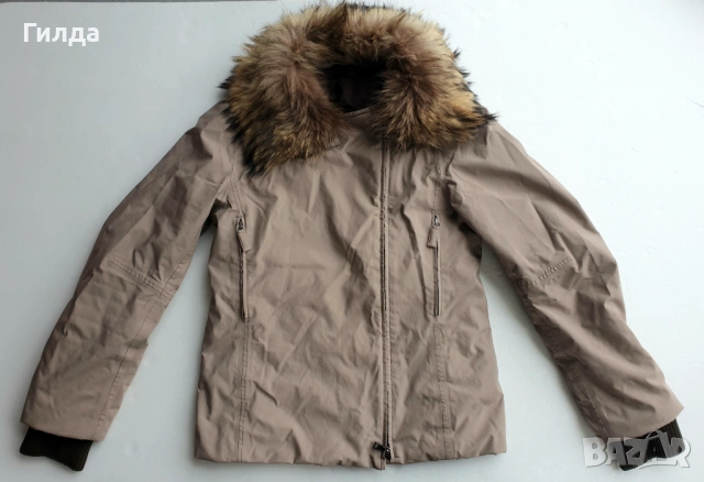 Prada Gore-Tex оригинално ски яке S, снимка 6 - Якета - 53314219