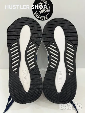 Сникърси MUNICH.Номер 41, снимка 8 - Маратонки - 47551466