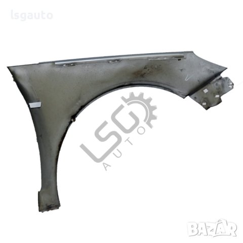 Ляв калник Opel Insignia 2008-2013 ID: 113547, снимка 2 - Части - 42702447