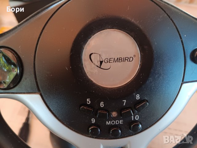 Волан с педали , снимка 5 - Аксесоари - 42774197