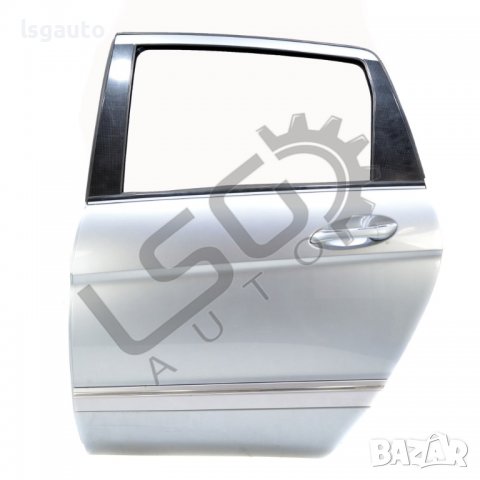 Задна лява врата Mercedes-Benz B-Class (W245) 2005-2011 MB130622N-10