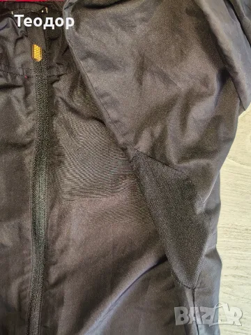 Ветровка PUMA (M) , снимка 8 - Спортни дрехи, екипи - 56482479