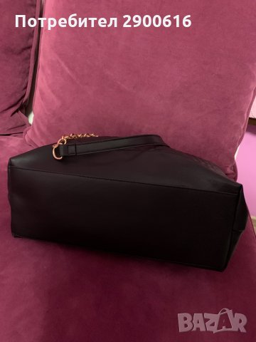 Дамска чанта , снимка 8 - Чанти - 32067764