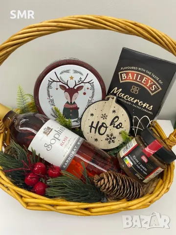 Кошници, снимка 5 - Романтични подаръци - 44045073