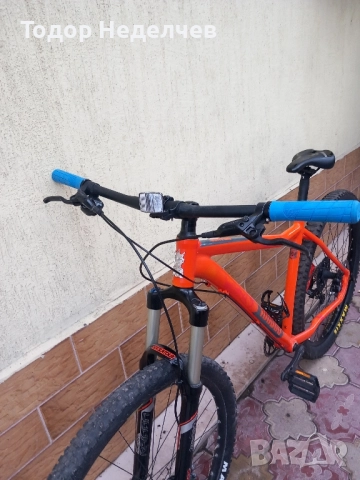 VOODOO 29 цола , снимка 3 - Велосипеди - 52352448