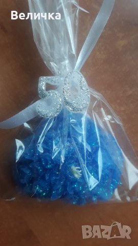 Св.Валентин.Ароматни свещи сърца , снимка 11 - Декорация за дома - 38849158