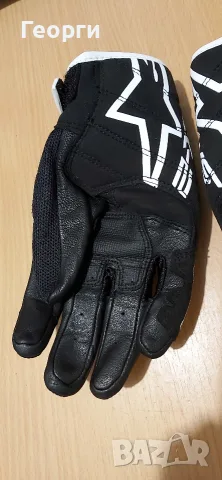 Мото ръкавици Alpinestars SMX-2 Air Carbon V2 , снимка 5 - Аксесоари и консумативи - 56269668