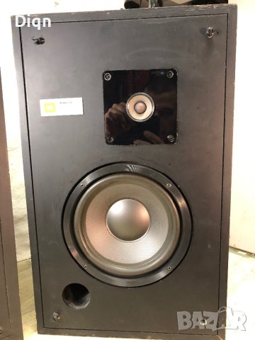 JBL L-19 качествени тонколони , снимка 4 - Тонколони - 42370848