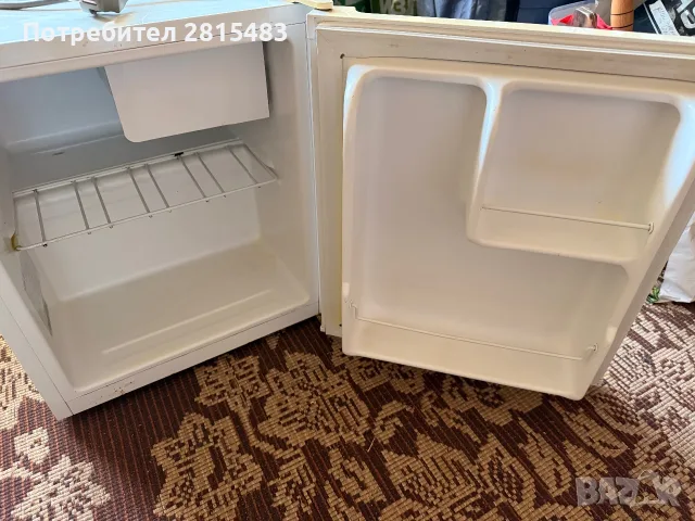 ХЛАДИЛНИК GORENJE RB-2051AW, снимка 5 - Хладилници - 55833846