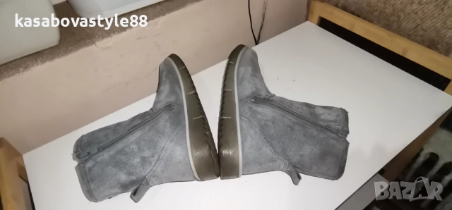 Боти Superfit-Gore-tex 36 н. , снимка 9 - Дамски боти - 52821104