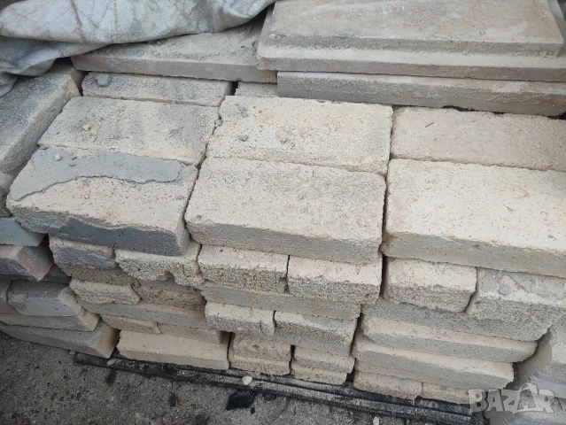 Леки Перлитени Огнеупорни Тухли 