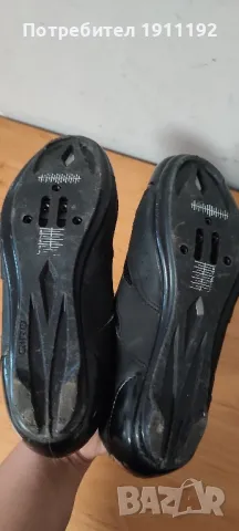 Giro. Вело обувки. 41, снимка 5 - Велосипеди - 47264230