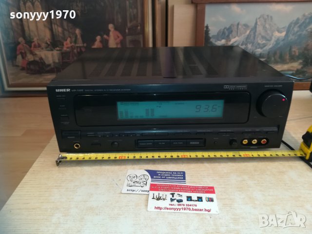 uher up-120 receiver 3012201440, снимка 10 - Ресийвъри, усилватели, смесителни пултове - 31259671