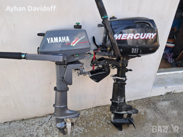 Надуваема лодка Zodiac, снимка 15 - Воден транспорт - 54110956