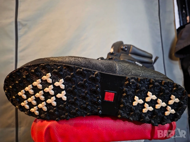 North Face-Hidro-номер 46, снимка 5 - Маратонки - 54013052