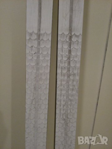 Ски-два комплекта.За спускане и за бягане-90лв/комплект, снимка 13 - Зимни спортове - 39729860