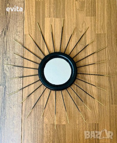 Ръчна изработка! Екстравагантни огледала., снимка 14 - Огледала - 34234689