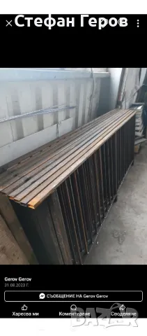 железарски услуги , снимка 11 - Тенекеджийски услуги - 50435851