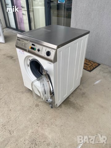 Професионална пералня Miele , снимка 7 - Перални - 42626719