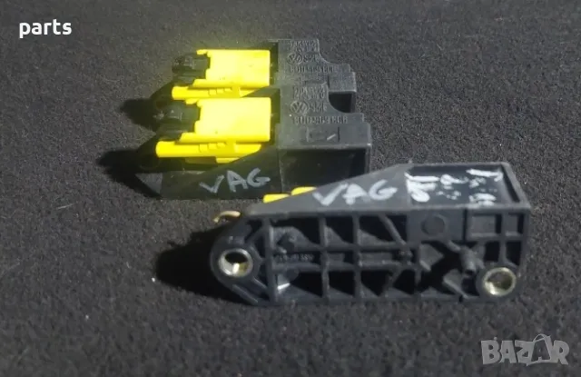 Аербег Сензор VW Голф 4 - Шаран - Пасат - Бора - Поло
- Сеат
- Шкода - Форд - 600909606, снимка 3 - Части - 47299793