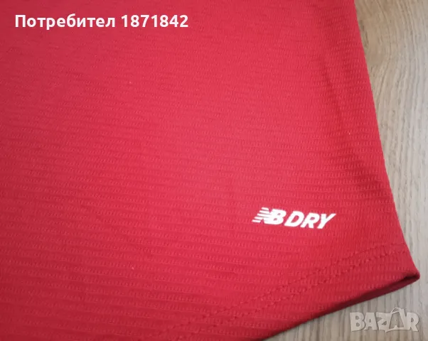 Футболна тениска Ливърпул/Liverpool, снимка 7 - Футбол - 49389119