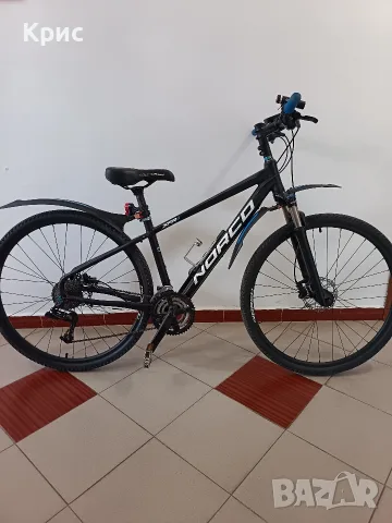 Велосипед, колело NORCO-28", снимка 11 - Велосипеди - 55941397
