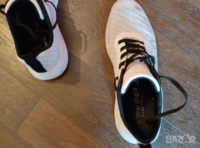 Маратонки Bugatti Xsenon 345, снимка 5 - Маратонки - 51484763