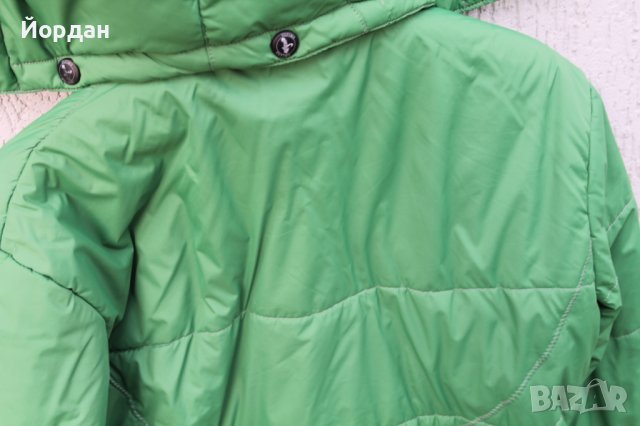 Дамско зимно яке ''Ultimo'', снимка 12 - Якета - 42434930