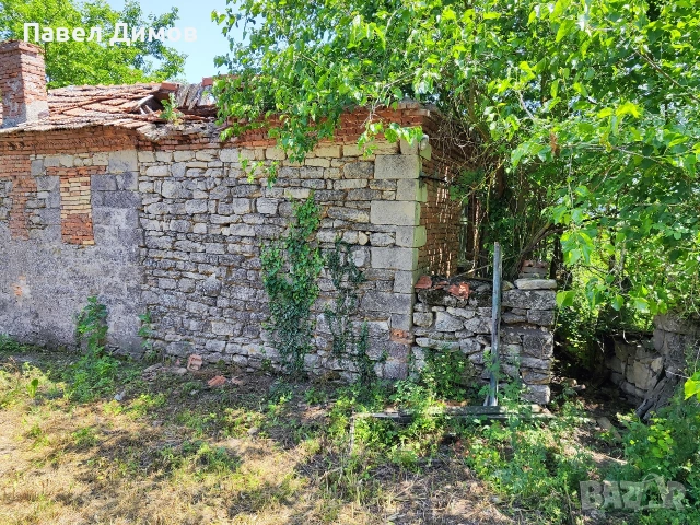 Къща село Чайка , снимка 2 - Къщи - 54298527