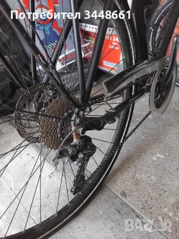 Продавам велосипед Stevens Primera , снимка 14 - Велосипеди - 50243248