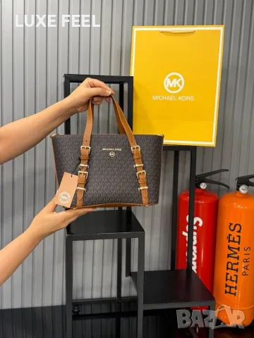 Michael Kors ⚜️Дамски Чанти , снимка 13 - Чанти - 55744397