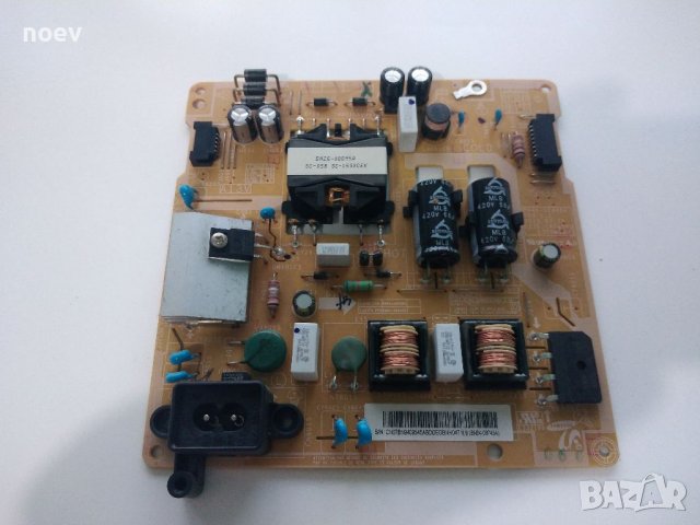 Power Board BN41-02446A REV 1.1, снимка 4 - Части и Платки - 37518353