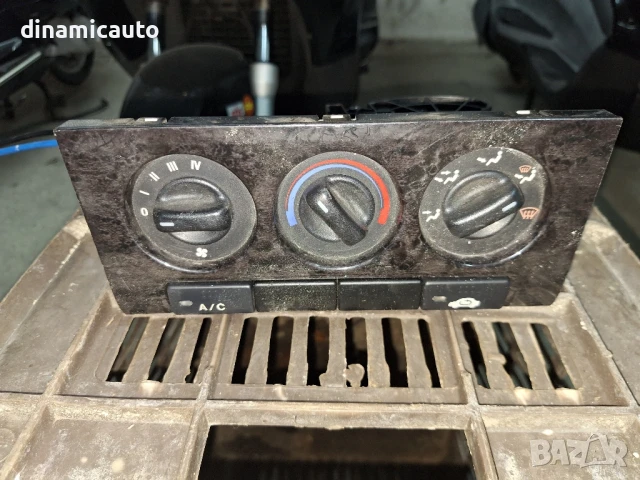 Панел управление климатик Honda Civic 2000г.