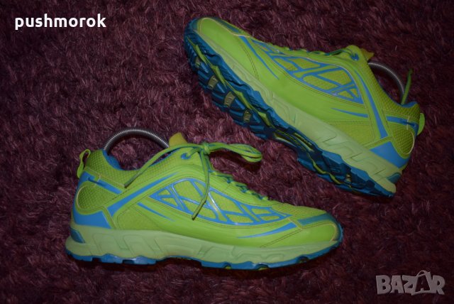 Lowa Men s S Crown GTX Trail Running Shoe 45 n, снимка 4 - Спортни обувки - 30301093