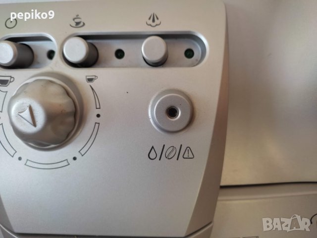 Продавам кафемашини внос от Германия робот пълен автомат SAECO SPIDEM VILA, снимка 16 - Кафемашини - 42867899