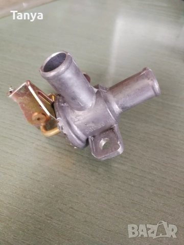 Кранче парно метално Люблин, LUBLIN 779057104/589150/058169, снимка 3 - Части - 52534029