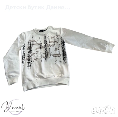 Детска блуза