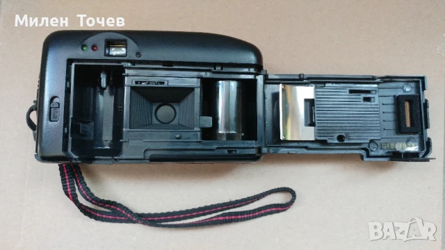 Фотоапарат лентов Wizen MD-90, снимка 6 - Фотоапарати - 50451594