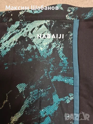 Плувни шорти Nabaiji, снимка 2 - Водни спортове - 56416631