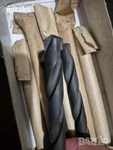 Свредло за бетон 14мм, снимка 2 - Други инструменти - 49160319