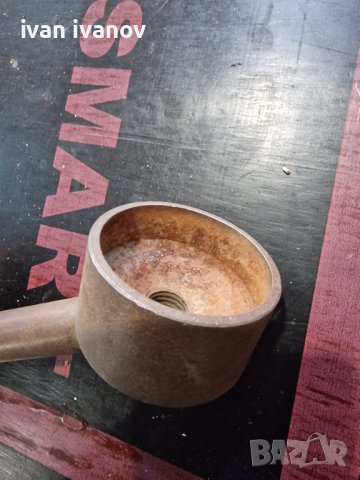 Ръчка Струг Фреза, снимка 2 - Стругове - 40507947