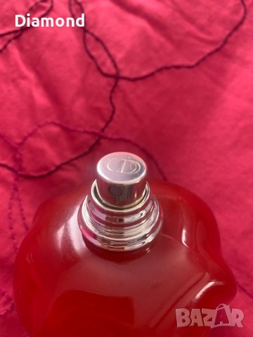 Dior Hypnotic Poison EDT/Ikoo paddle pops четка за коса, снимка 2 - Дамски парфюми - 39809918