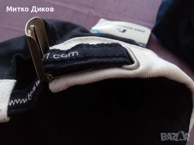 Mercedes - Benz и  BMW Williams F-1 Team бейзболни шапки нови, снимка 17 - Скейтборд, ховърборд, уейвборд - 55822357