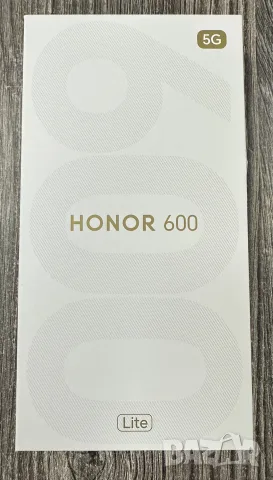 Honor 600 Lite НОВ