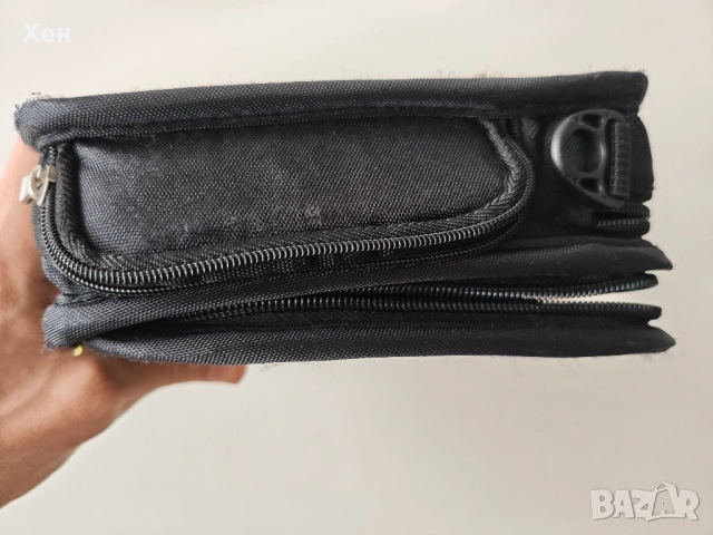 Оригинална чанта за SONY PSP Playstation Portable, снимка 7 - Аксесоари - 54097839