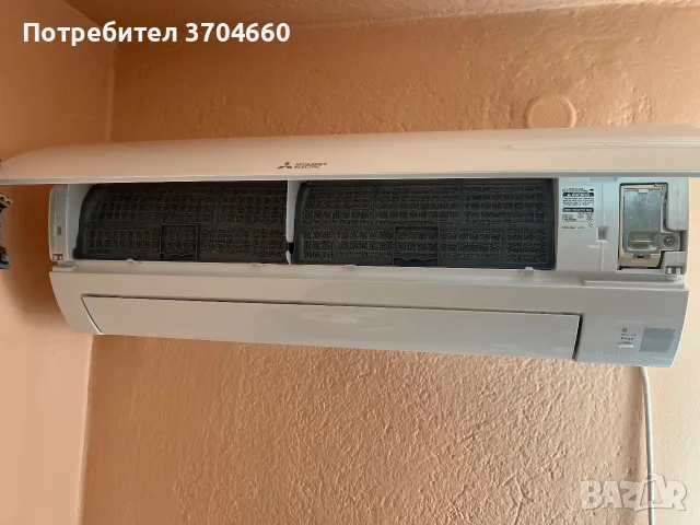Профилактика на КЛИМАТИЦИ, снимка 14 - Други почистващи услуги - 56114866